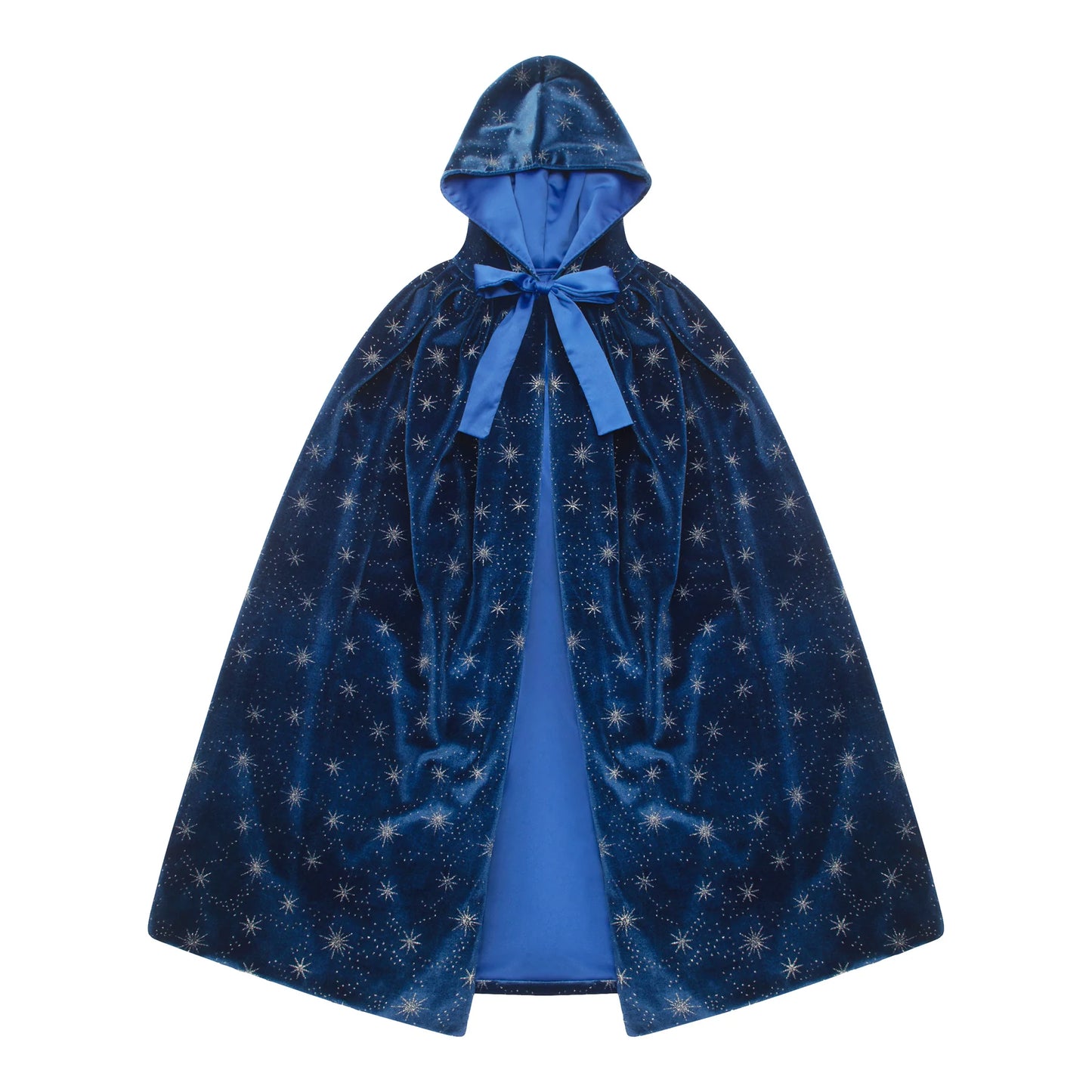 Ice Queen Cape