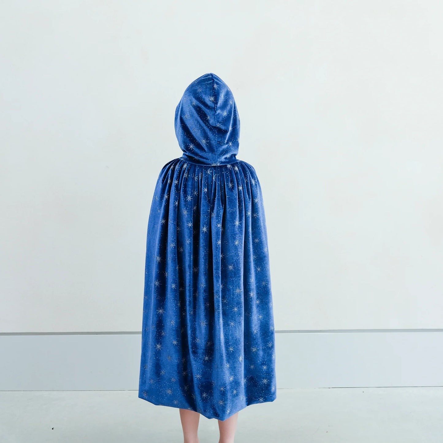 Ice Queen Cape