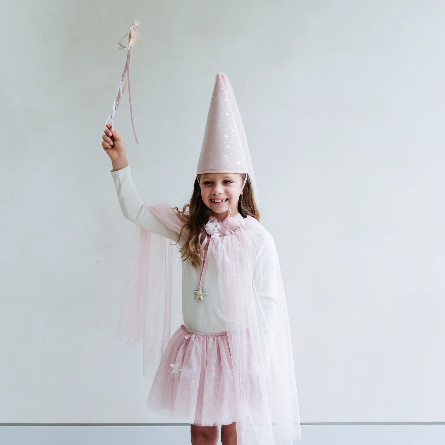 Shimmer Princess Hat