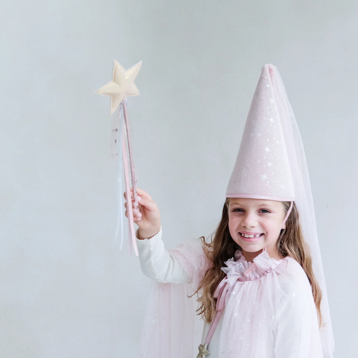 Shimmer Princess Hat