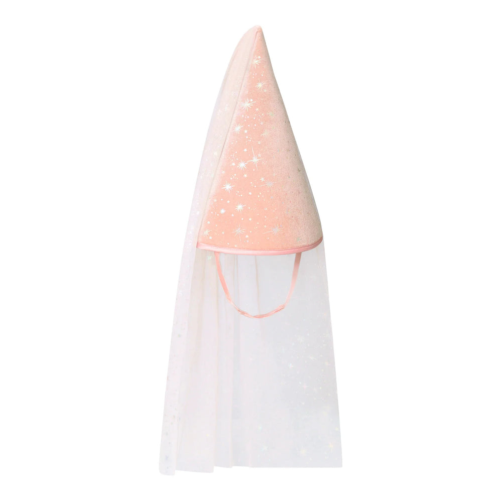 Shimmer Princess Hat