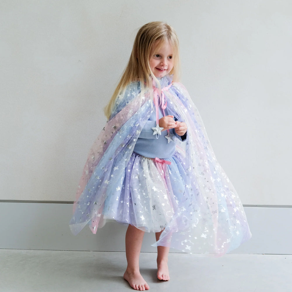 
                      
                        Unicorn Ombre Tutu
                      
                    