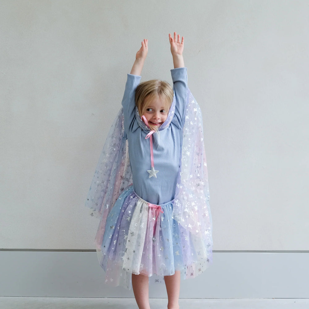 
                      
                        Unicorn Ombre Tutu
                      
                    