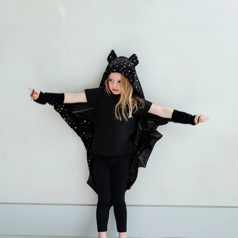 
                      
                        Bat Cape
                      
                    