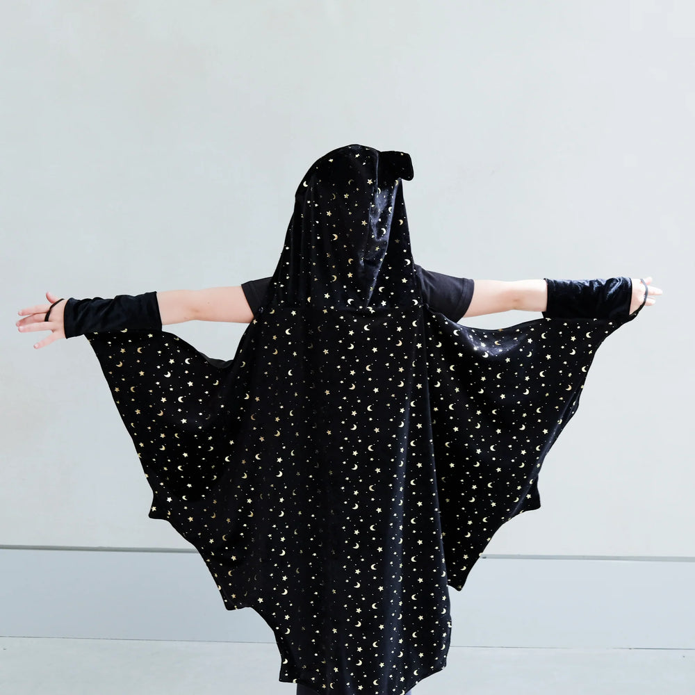 Bat Cape