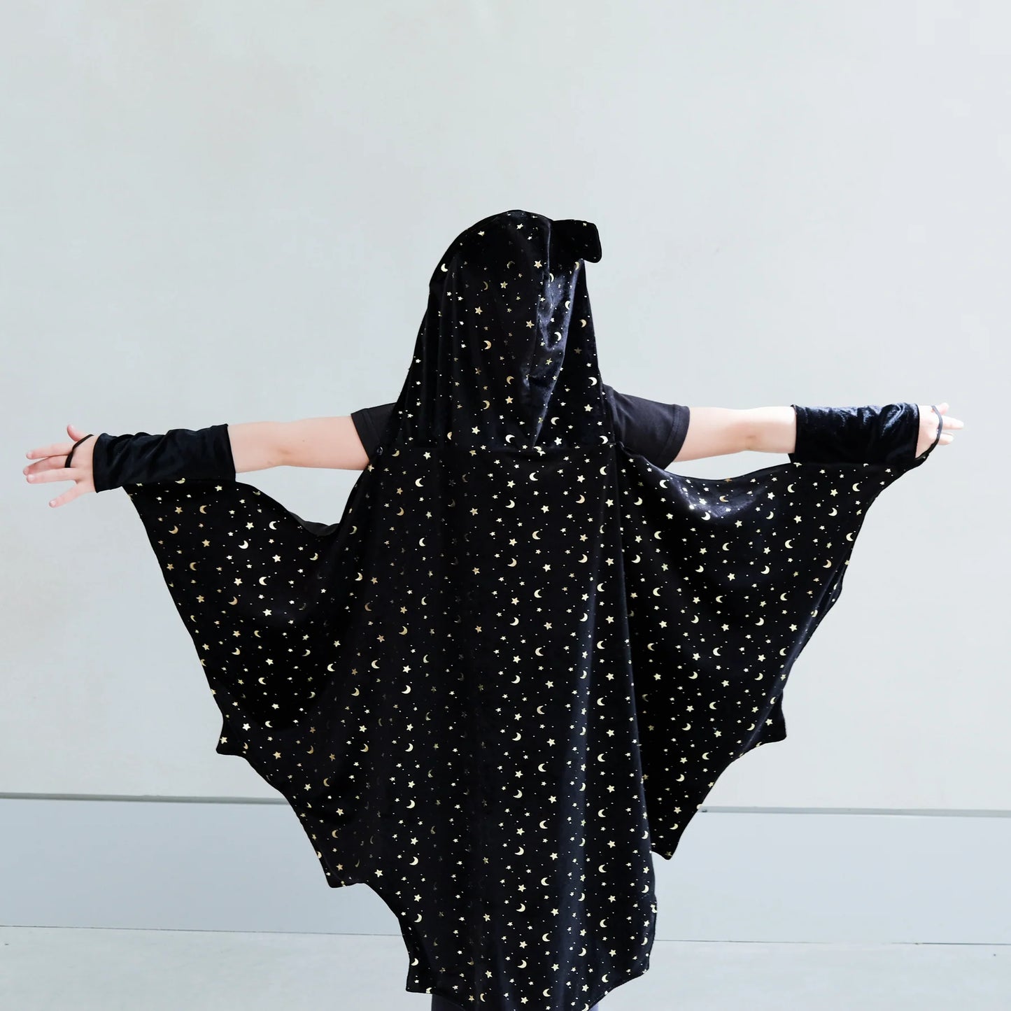 Bat Cape