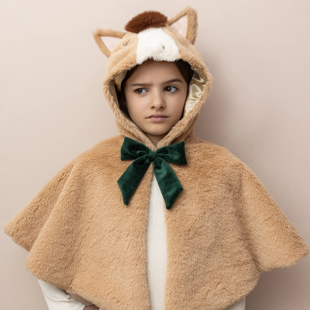 Horse Cape