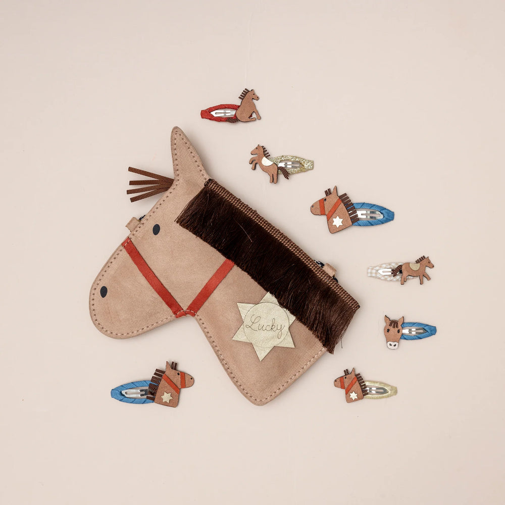 
                      
                        Pony Mini Clic Clacs
                      
                    