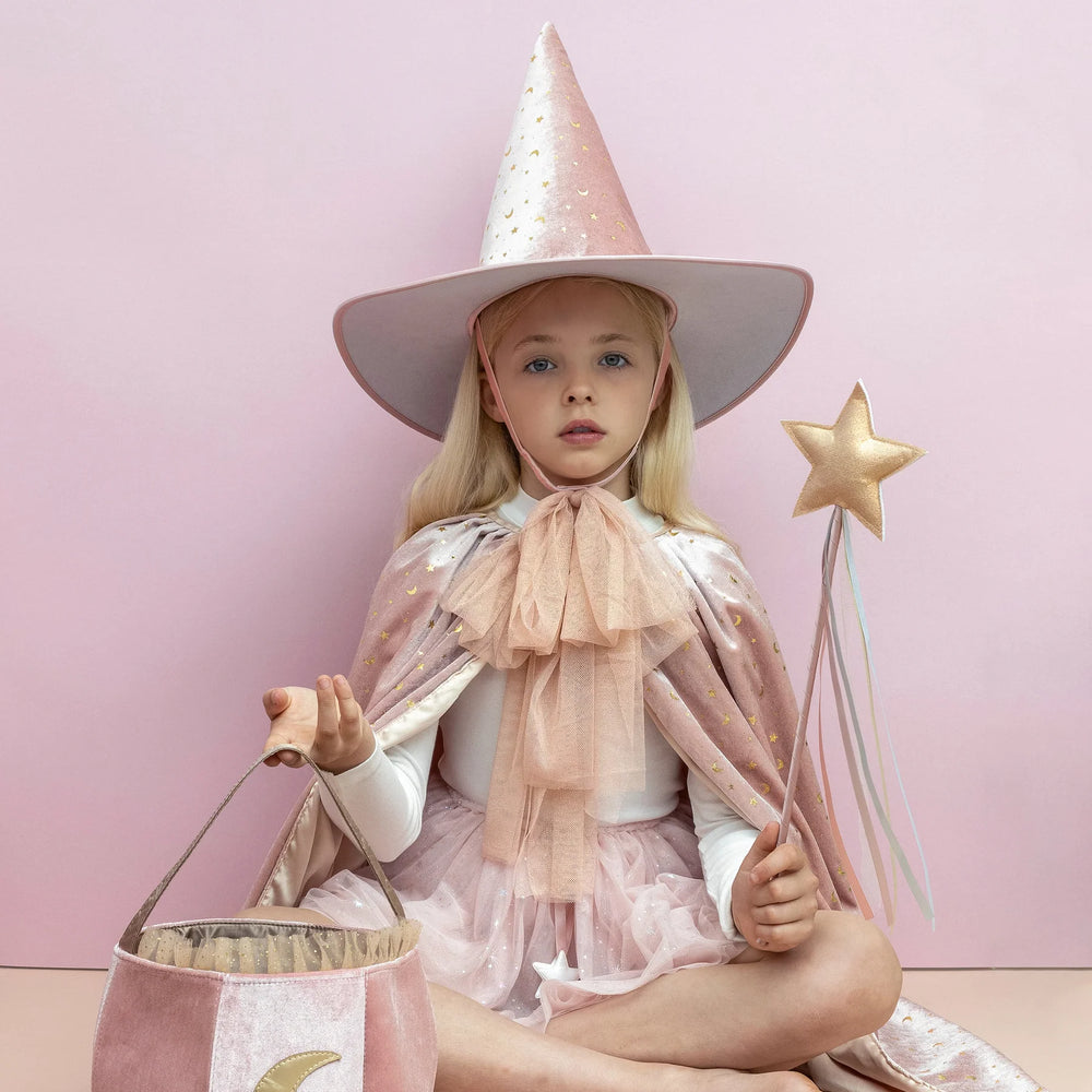 
                      
                        Glinda Witch Hat
                      
                    