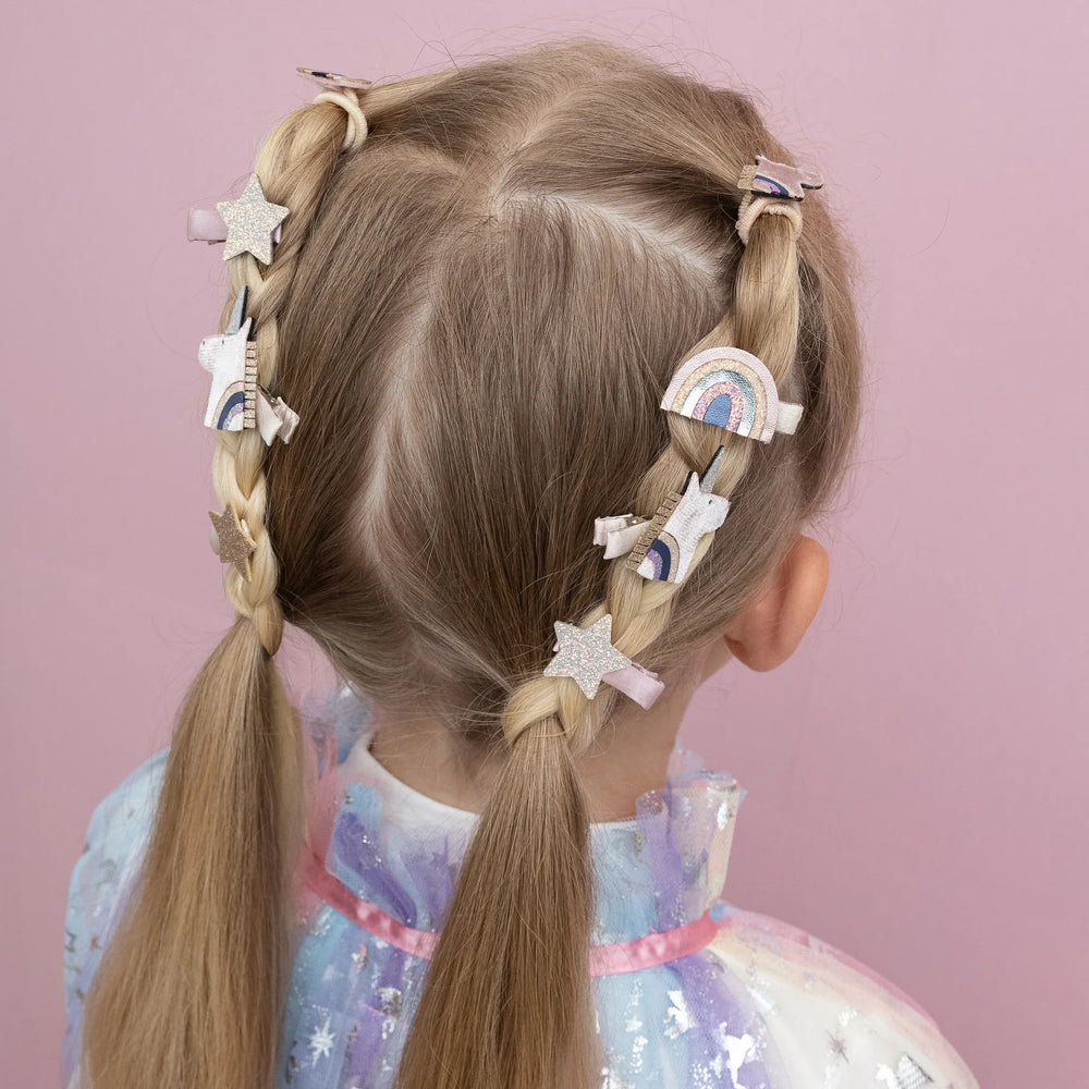 
                      
                        Celeste Unicorn Mini Ponies
                      
                    
