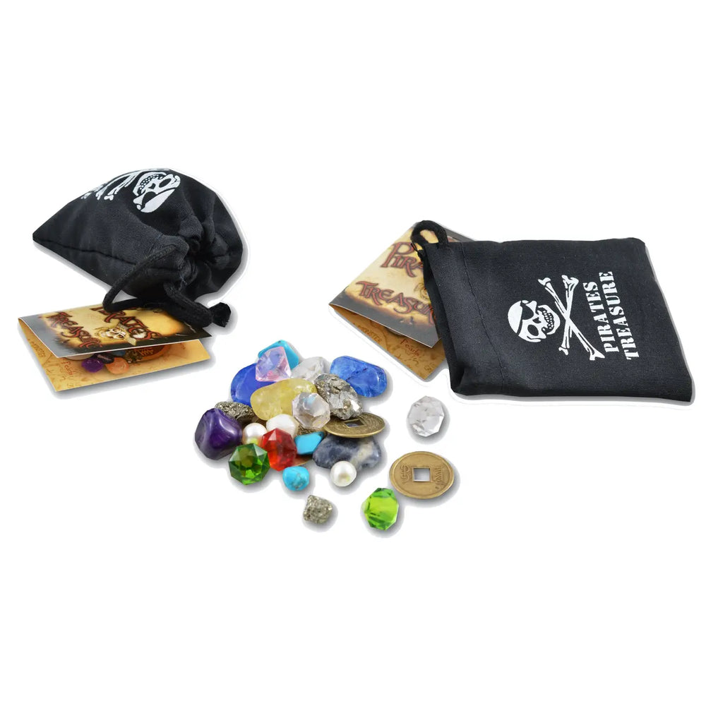 Pirates Bounty Treasure