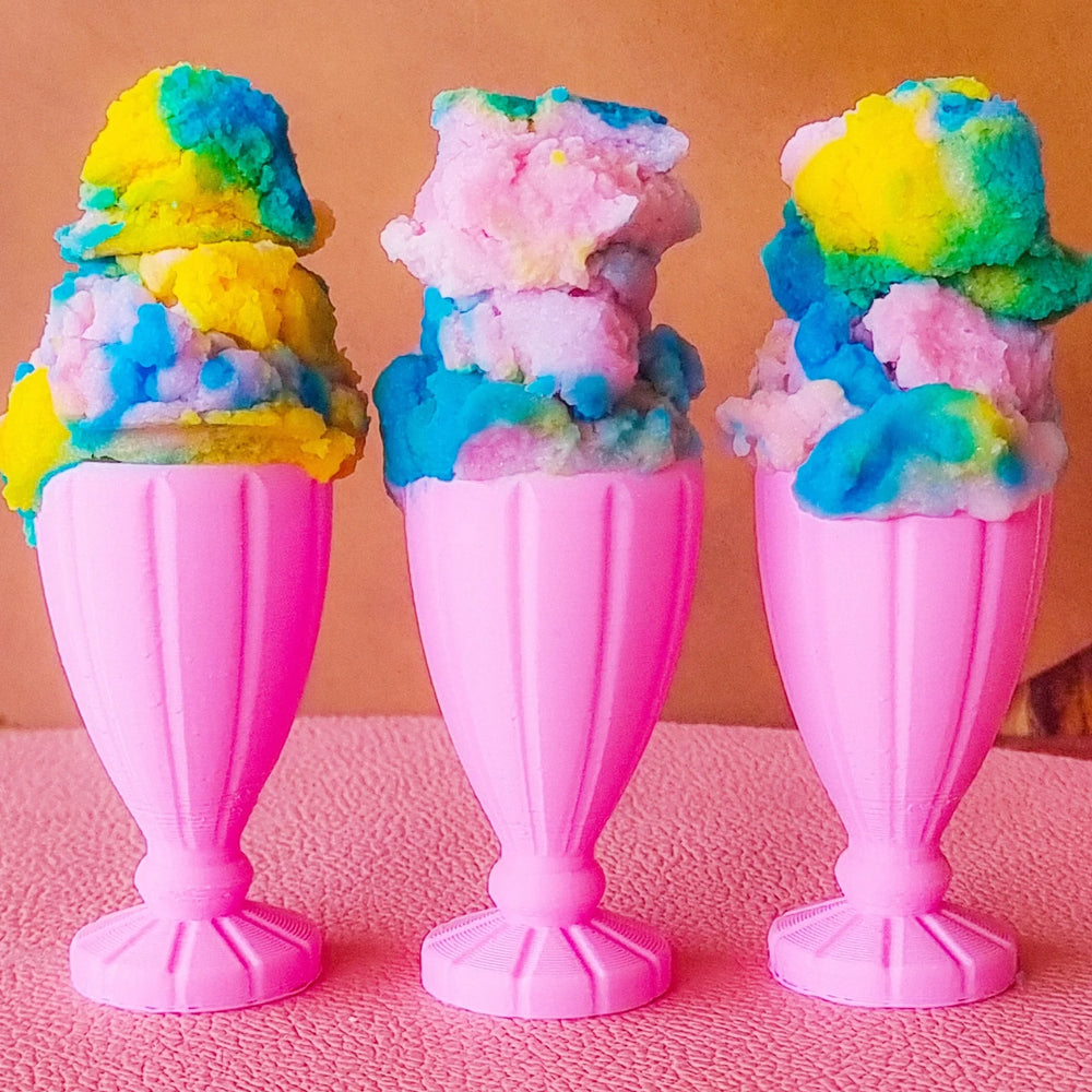 
                      
                        Ice-Cream Sundae Cup
                      
                    