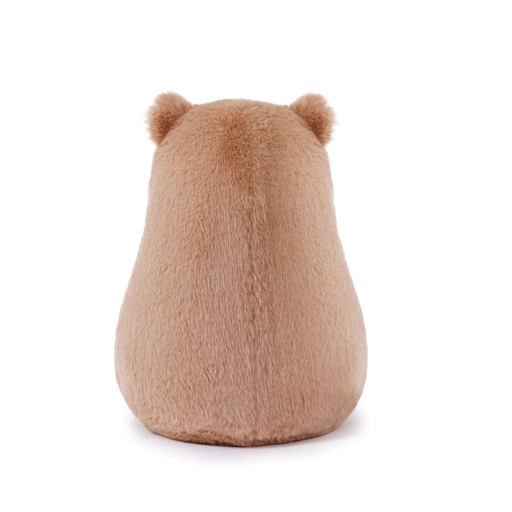 Wallace Wombat Soft Toy