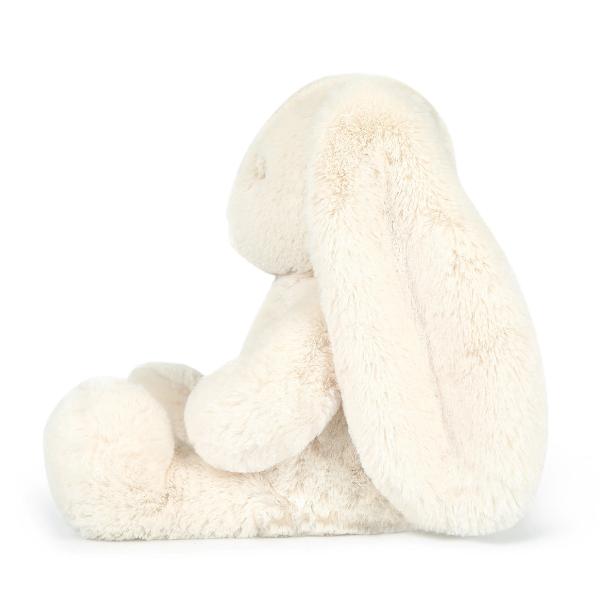 Ziggy Oatmeal Bunny Soft Toy