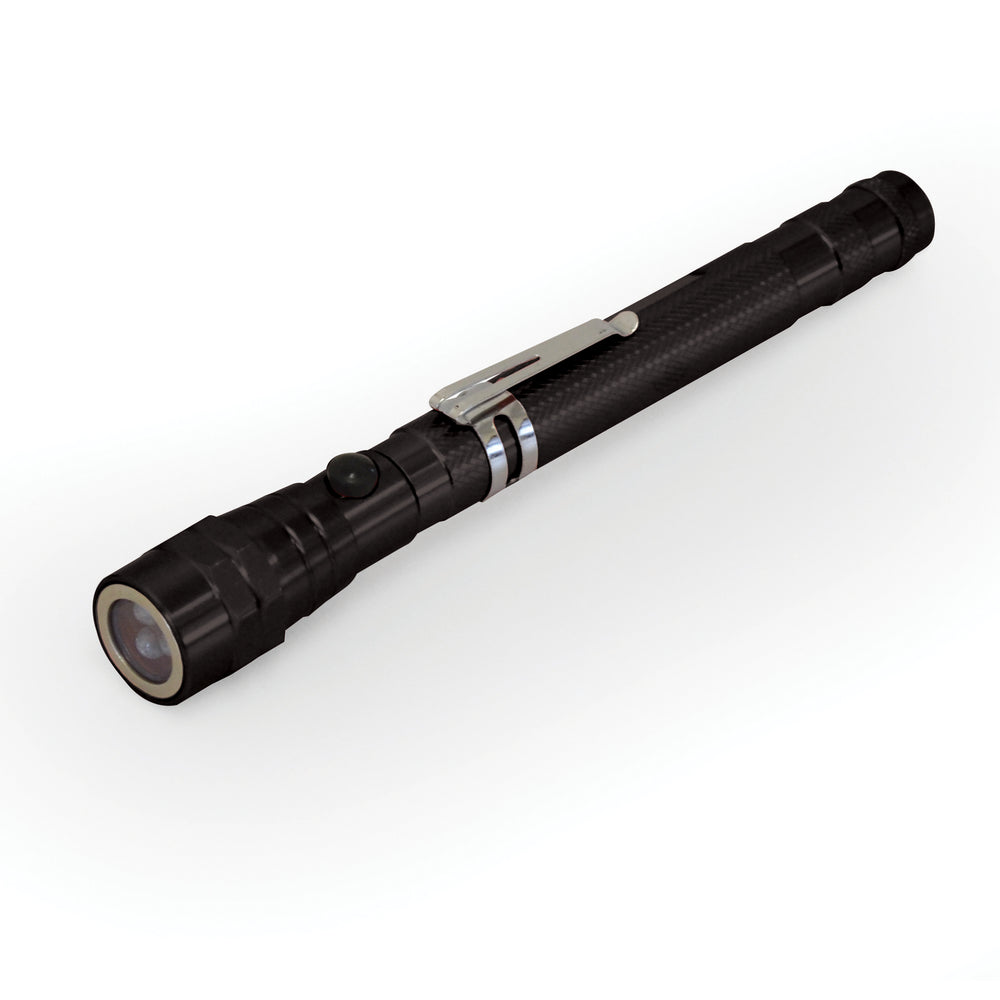 
                      
                        Adventurer's Flexi Multi-use Torch
                      
                    