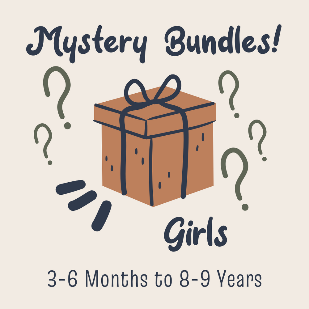 Mystery Bundles | Girls