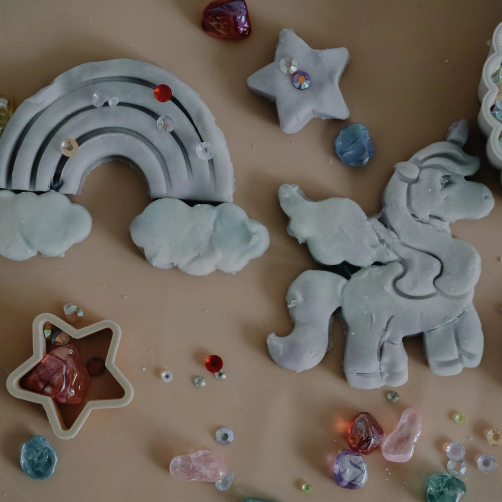 Eco Cutter Set | Fairytale Unicorn