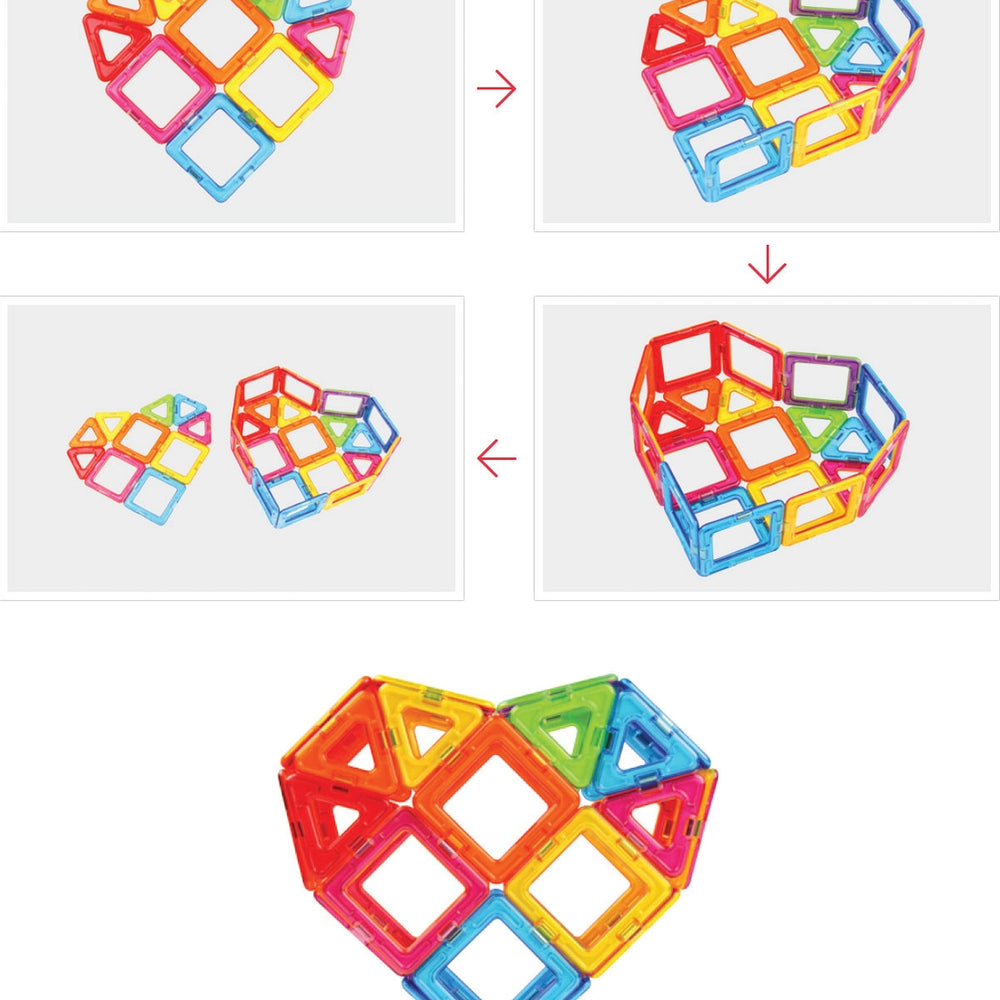 
                      
                        Magformers 30 Medium Starter Kit
                      
                    