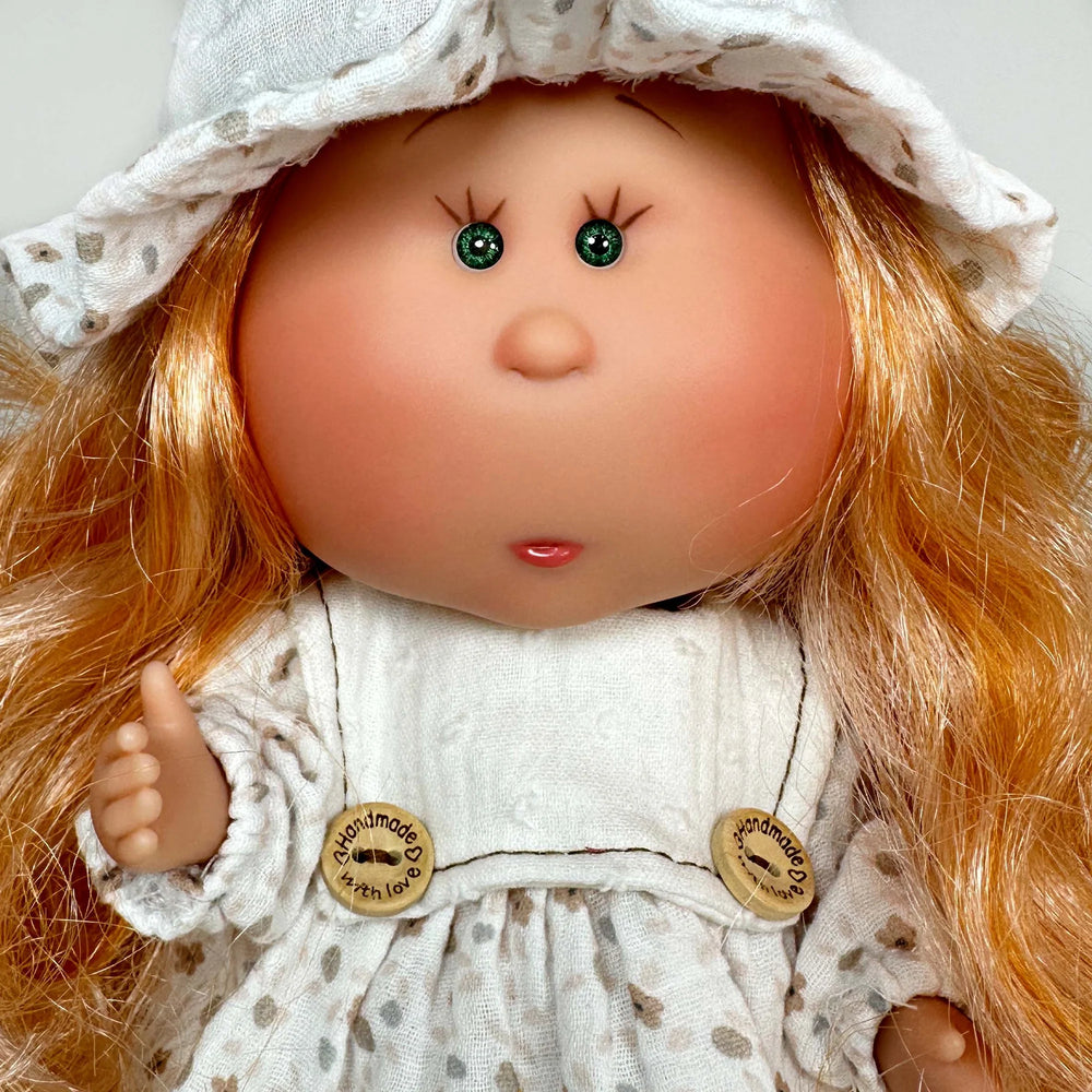 
                      
                        Mia Little Bo Peep Doll
                      
                    