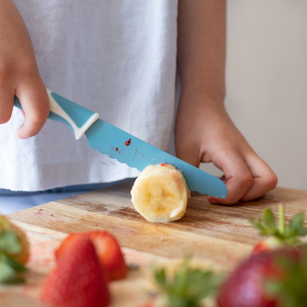 
                      
                        Child Safe Knife | Sky Blue
                      
                    