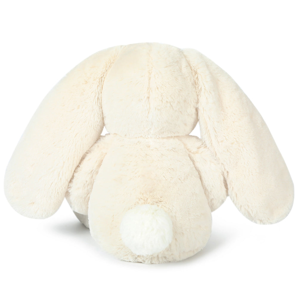 
                      
                        Ziggy Oatmeal Bunny Soft Toy
                      
                    