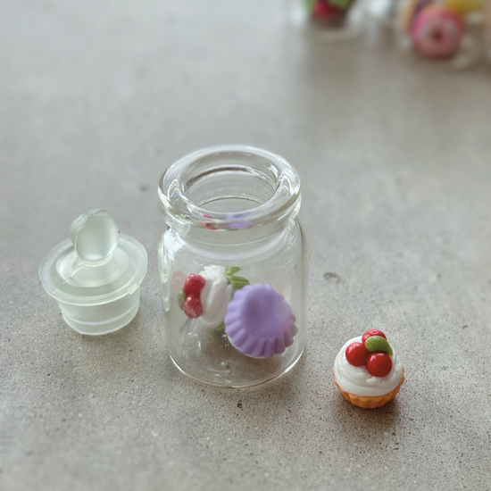 Miniature Food | Sweets