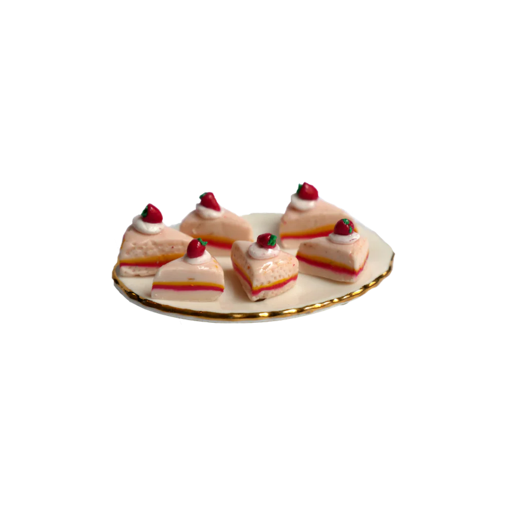 
                      
                        Polymer Clay Set
                      
                    