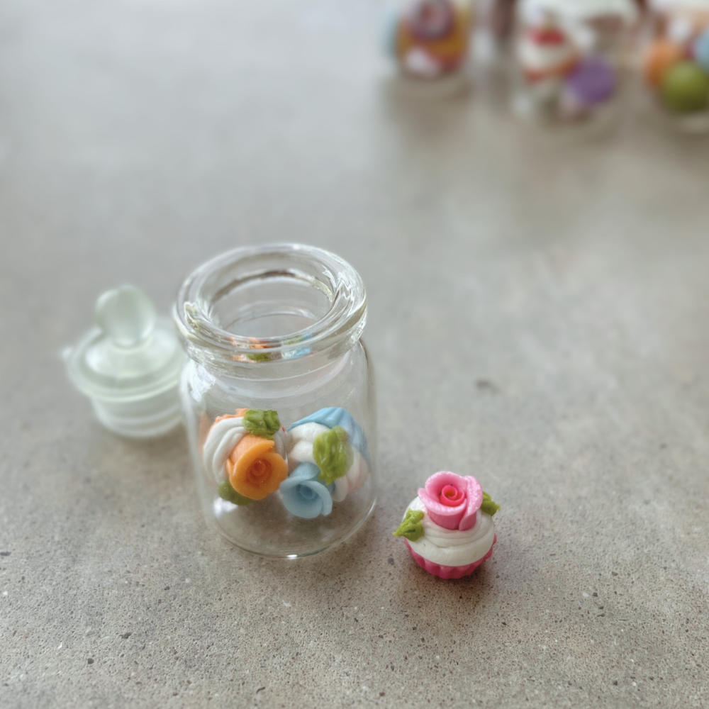 
                      
                        Miniature Food | Sweets
                      
                    