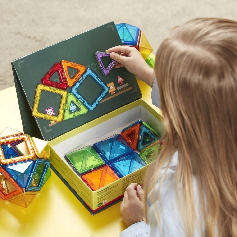Magformers Pop-Up Box Set