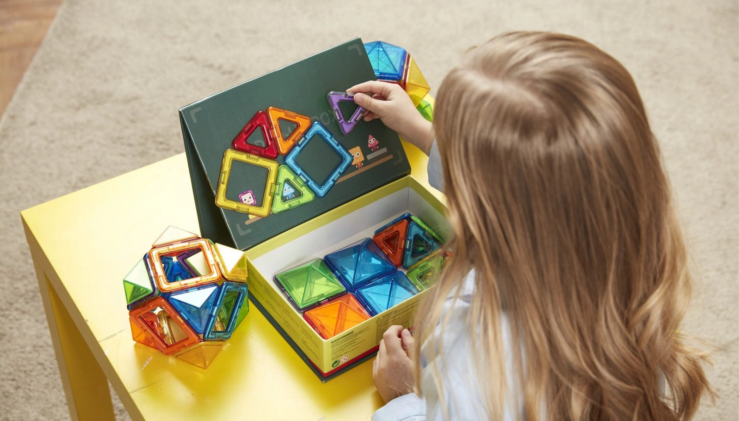 Magformers Pop-Up Box Set