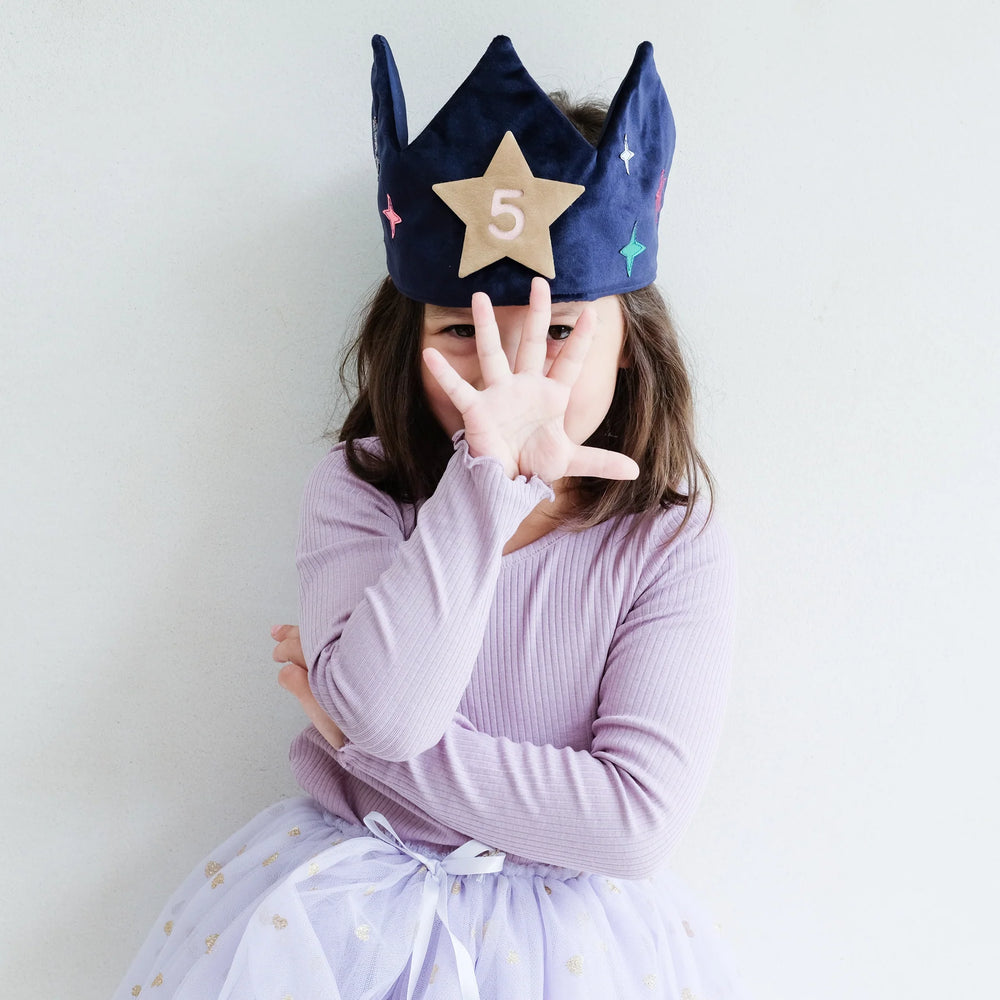 
                      
                        Birthday Crown
                      
                    