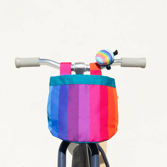 Bike & Scooter Bell | Rainbow Sky