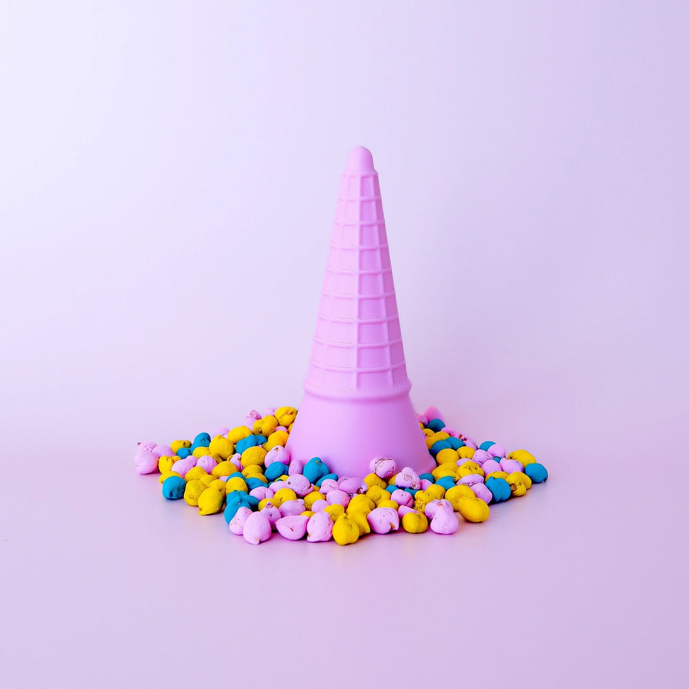 
                      
                        Eco Ice Cream Cone
                      
                    