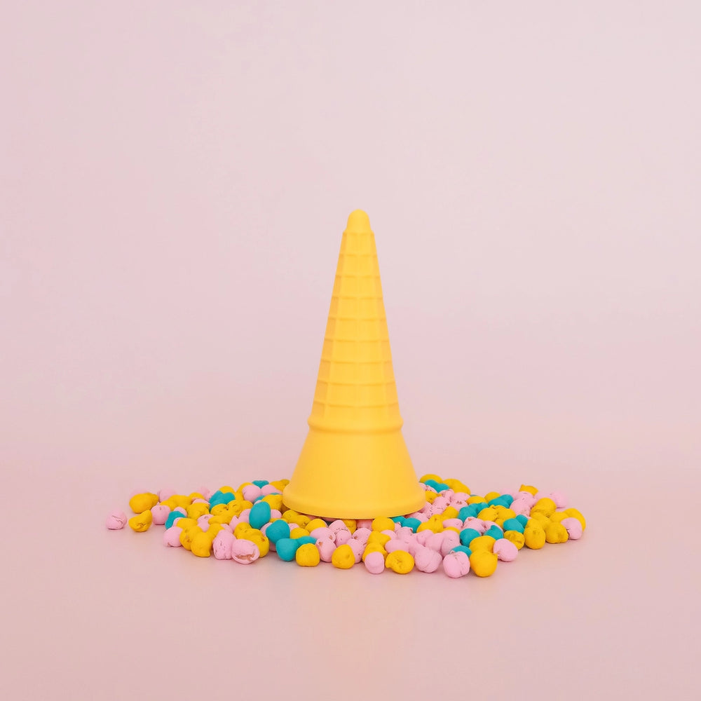 
                      
                        Eco Ice Cream Cone
                      
                    