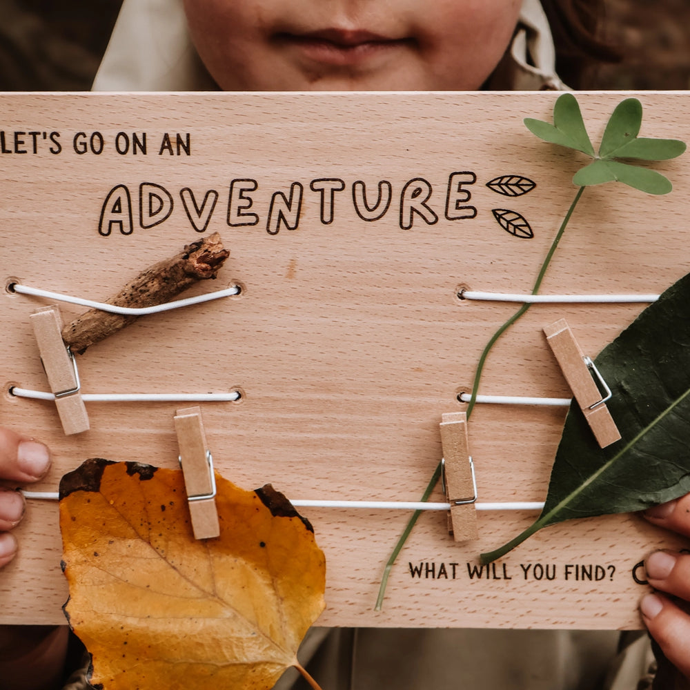 
                      
                        Nature Board
                      
                    