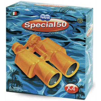 
                      
                        Yellow Binoculars
                      
                    