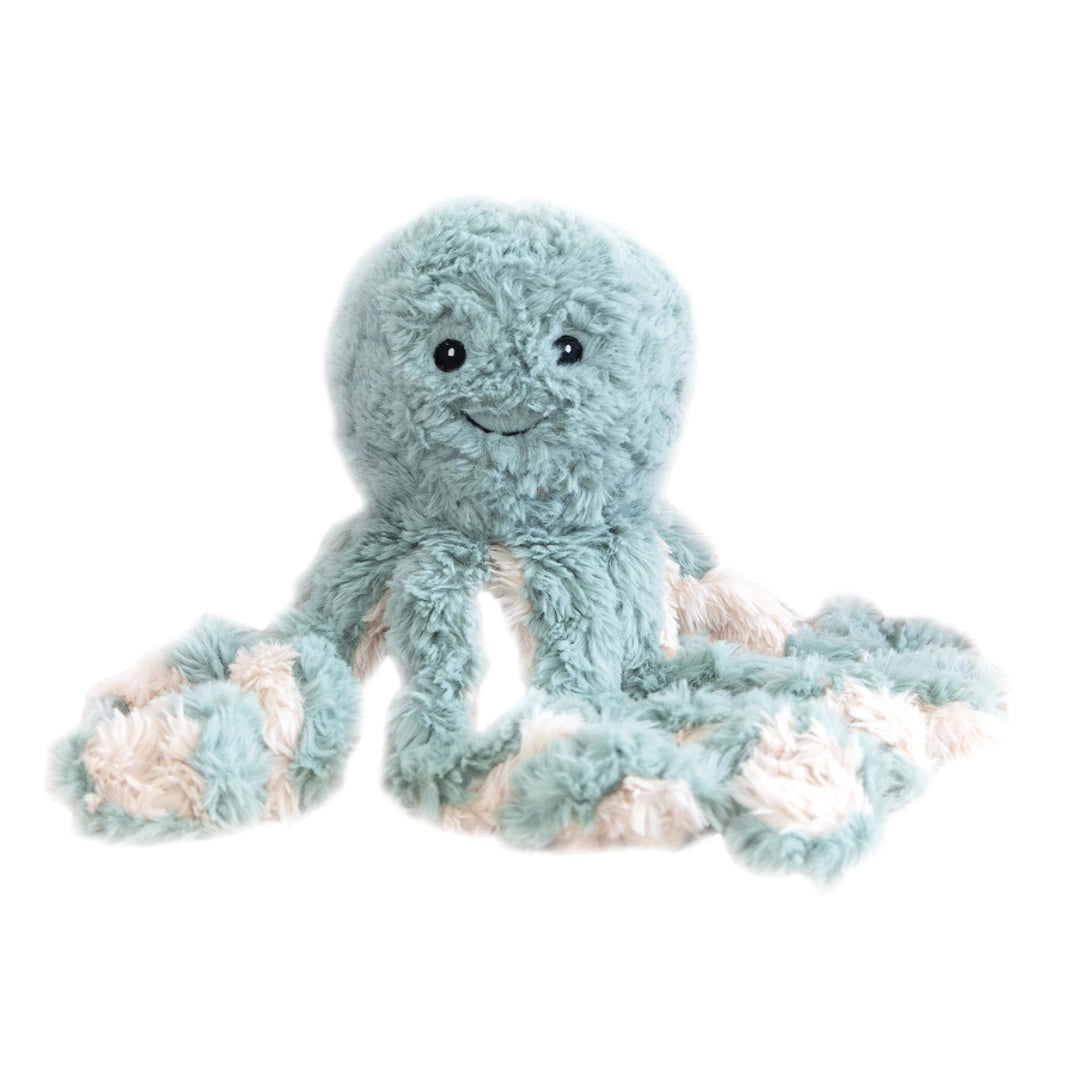 Ollie The Octopus Weighted Buddy