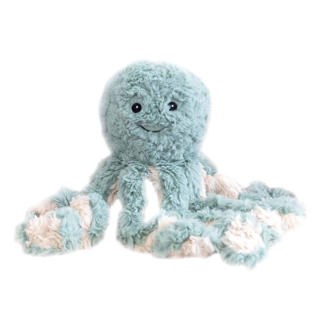 Load image into Gallery viewer, Ollie The Octopus Weighted Buddy
