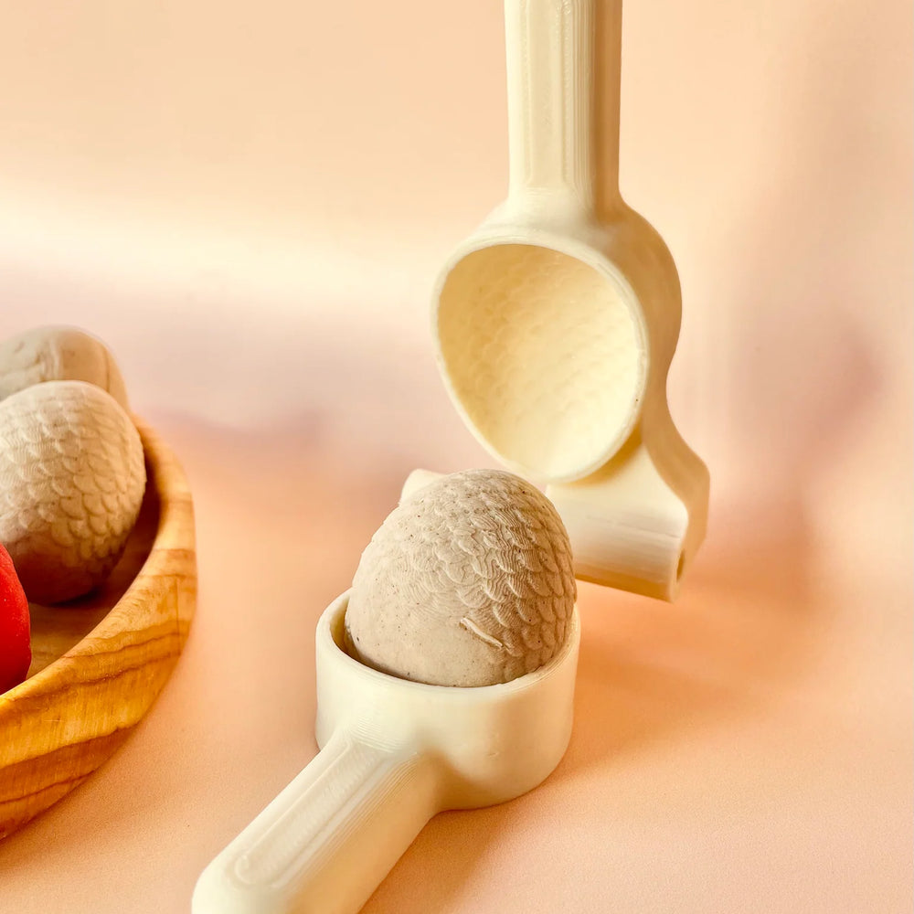 
                      
                        Eco Egg Press | Dragon Scales
                      
                    