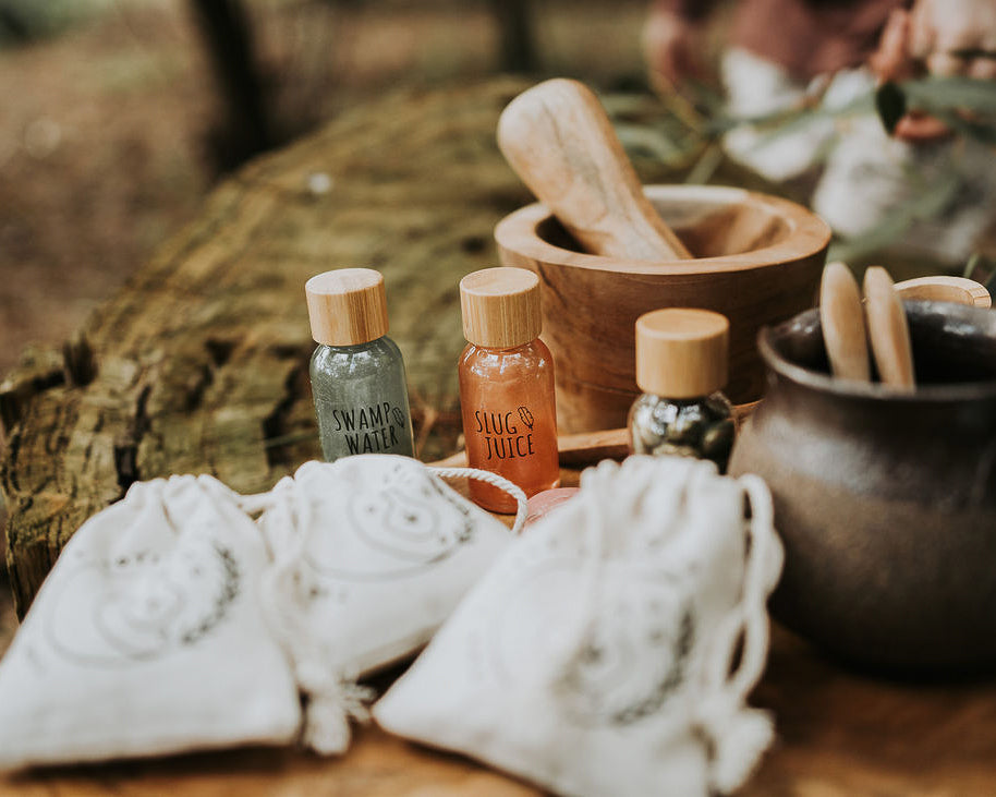 
                      
                        Mindful Potion Kit | Wild Adventure
                      
                    