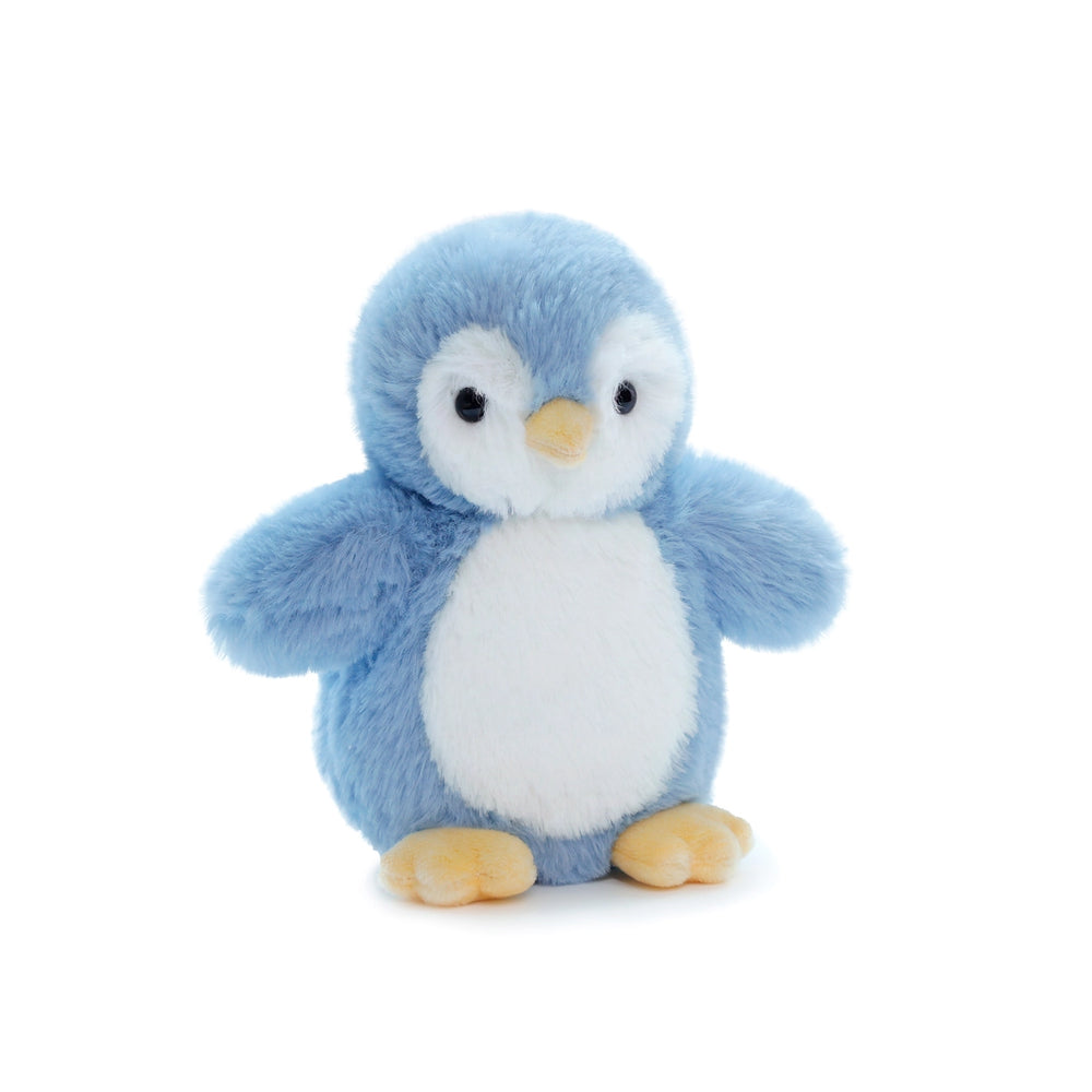 Little Peta Penguin Soft Toy