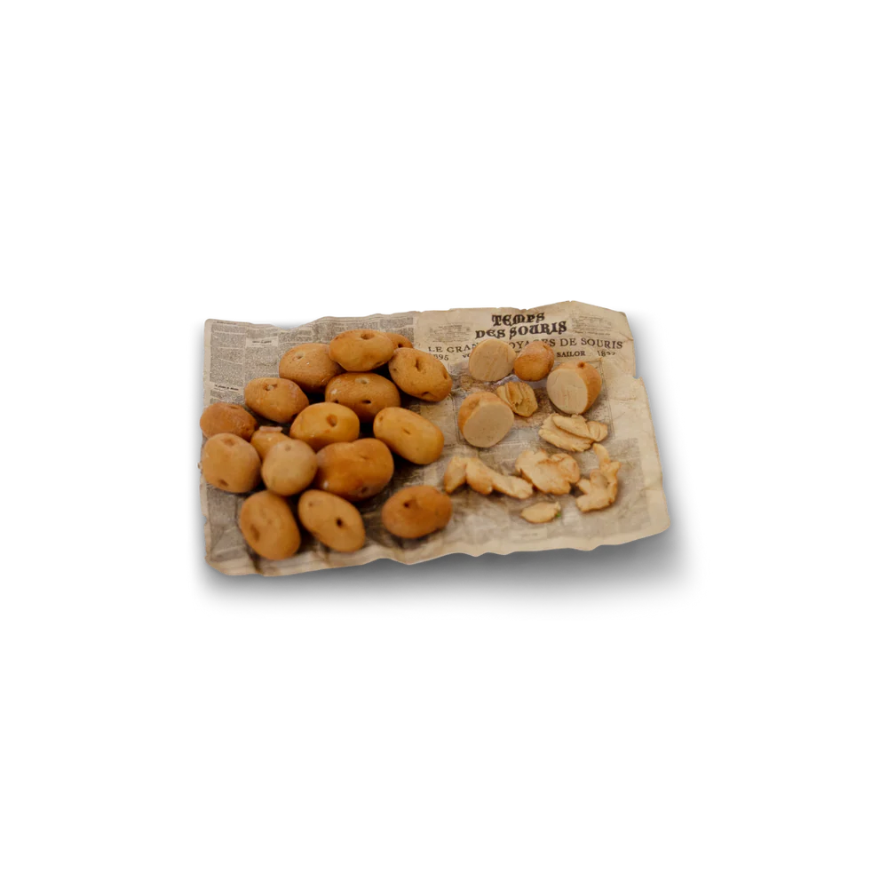 
                      
                        Polymer Clay Set
                      
                    