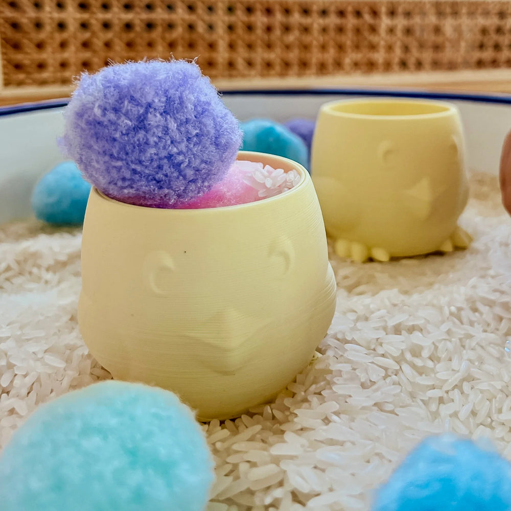 
                      
                        Eggbert Egg Cup
                      
                    