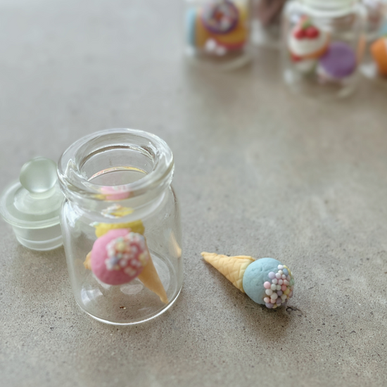 Miniature Food | Sweets