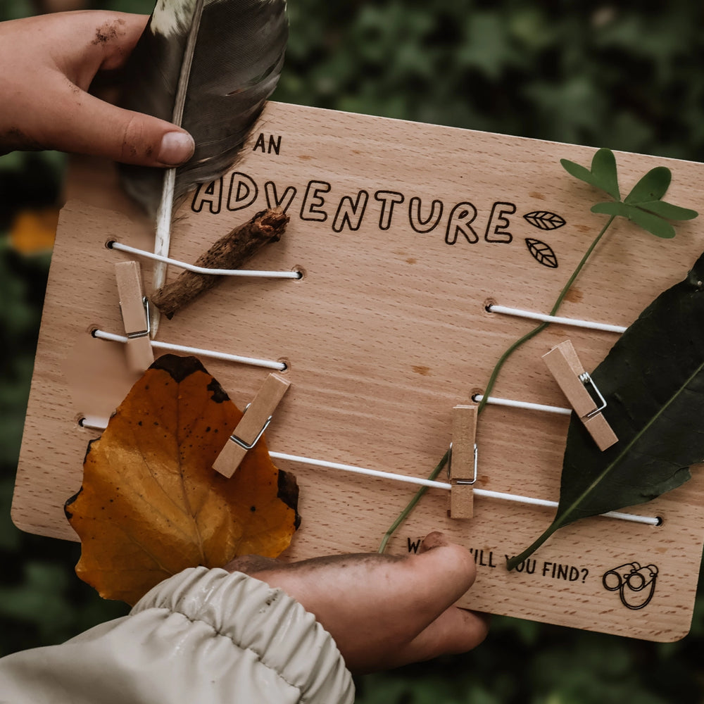 Nature Board