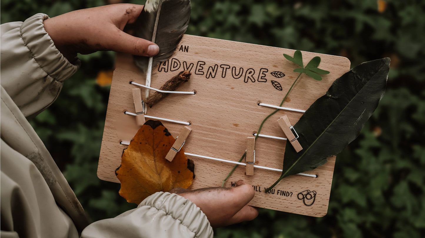 Nature Board
