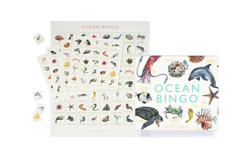 
                      
                        Ocean Bingo
                      
                    