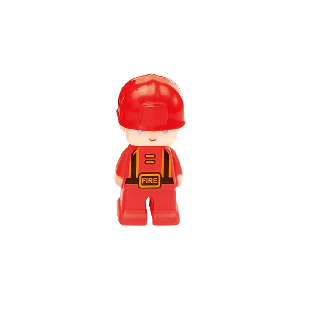 
                      
                        Amazing Rescue Set
                      
                    