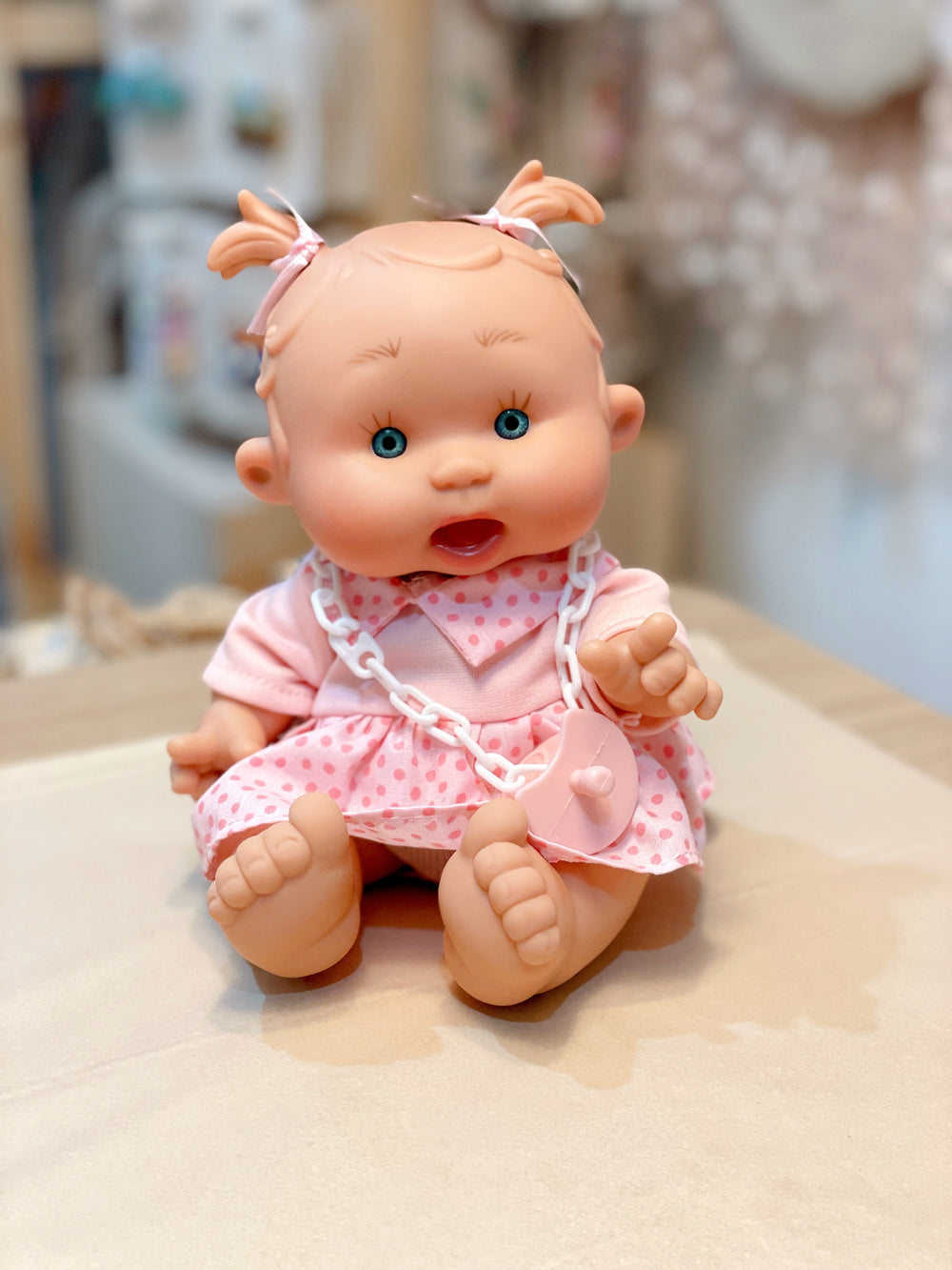 Pepote Original Baby Doll