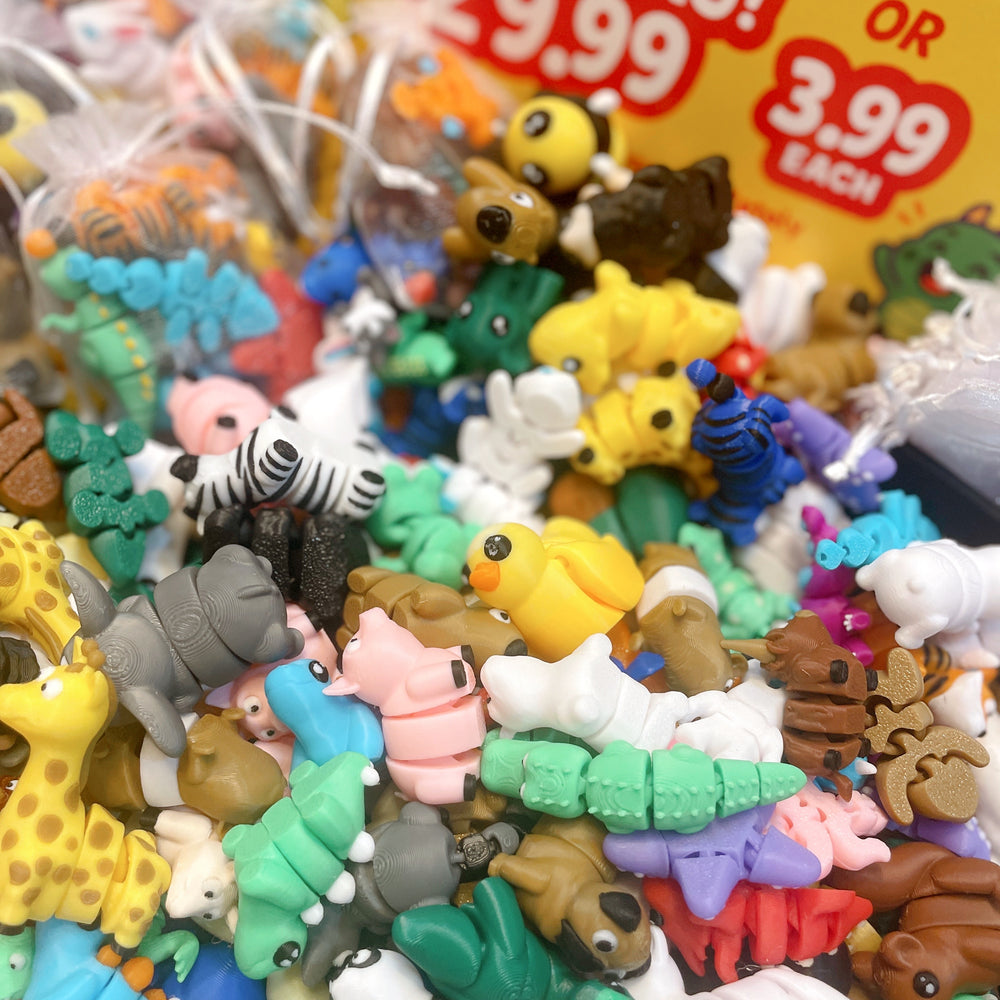 
                      
                        Jigglots Collectable Fidgets
                      
                    